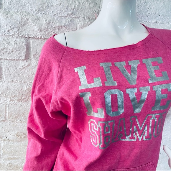 Seaworld shirt sweater size XL - Picture 4 of 8